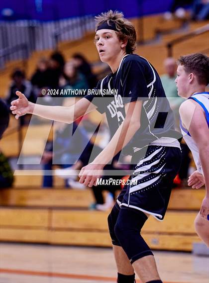 Thumbnail 2 in Del Oro @ Folsom photogallery.