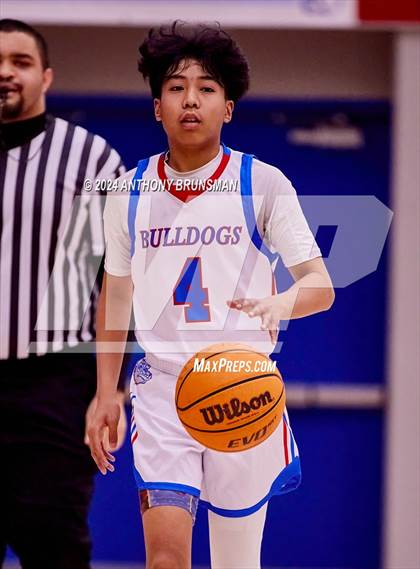 Thumbnail 1 in Del Oro @ Folsom photogallery.