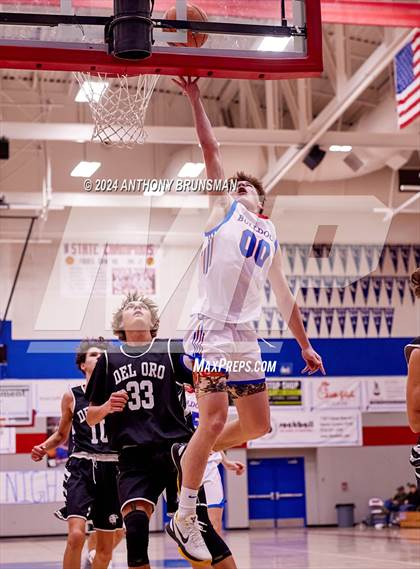 Thumbnail 3 in Del Oro @ Folsom photogallery.