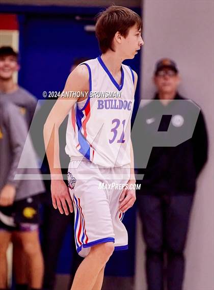 Thumbnail 1 in Del Oro @ Folsom photogallery.