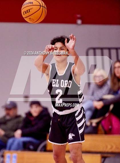 Thumbnail 3 in Del Oro @ Folsom photogallery.
