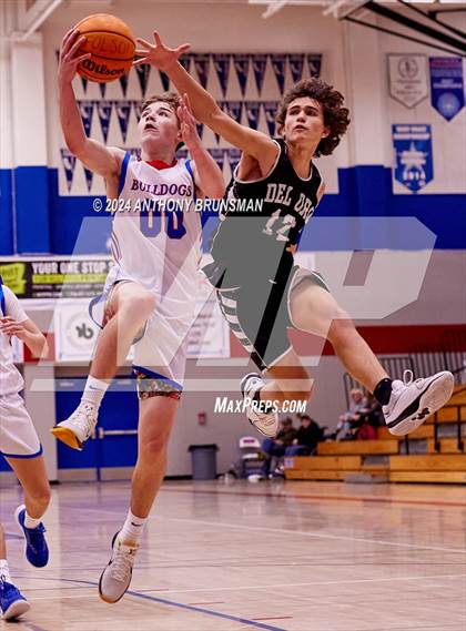 Thumbnail 1 in Del Oro @ Folsom photogallery.