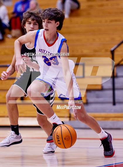 Thumbnail 2 in Del Oro @ Folsom photogallery.