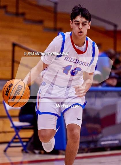 Thumbnail 2 in Del Oro @ Folsom photogallery.