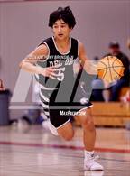 Photo from the gallery "Del Oro @ Folsom"