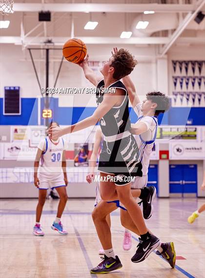 Thumbnail 3 in Del Oro @ Folsom photogallery.