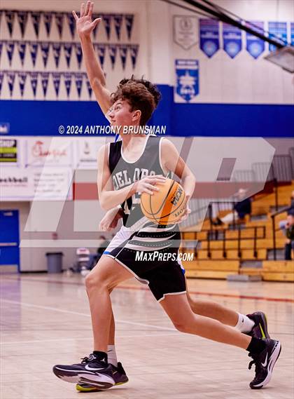 Thumbnail 2 in Del Oro @ Folsom photogallery.