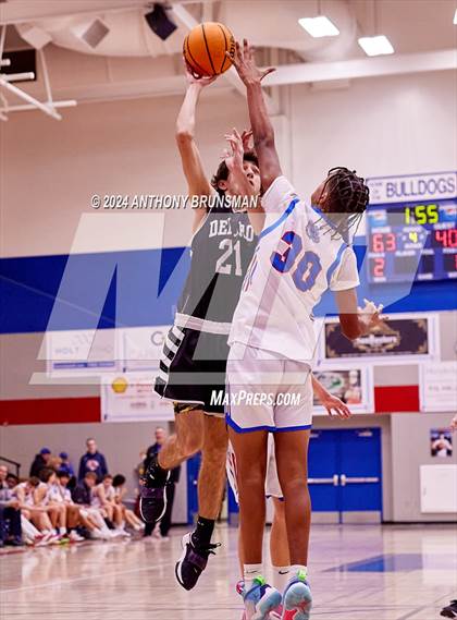 Thumbnail 2 in Del Oro @ Folsom photogallery.