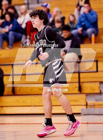 Thumbnail 2 in Del Oro @ Folsom photogallery.