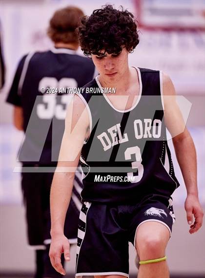 Thumbnail 3 in Del Oro @ Folsom photogallery.