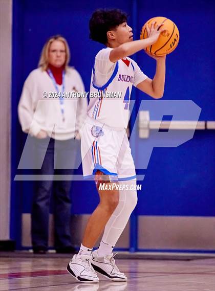 Thumbnail 1 in Del Oro @ Folsom photogallery.