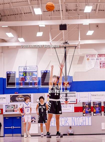 Thumbnail 3 in Del Oro @ Folsom photogallery.