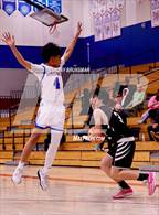 Photo from the gallery "Del Oro @ Folsom"