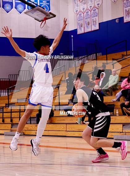 Thumbnail 1 in Del Oro @ Folsom photogallery.