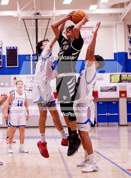 Thumbnail 1 in Del Oro @ Folsom photogallery.