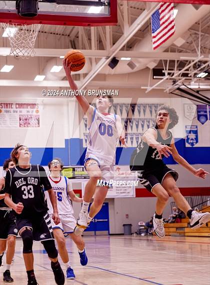 Thumbnail 2 in Del Oro @ Folsom photogallery.