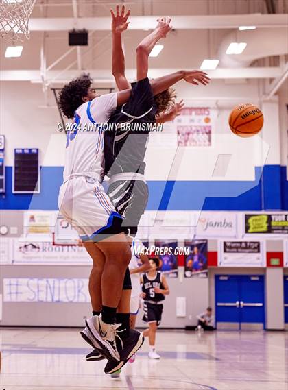 Thumbnail 1 in Del Oro @ Folsom photogallery.