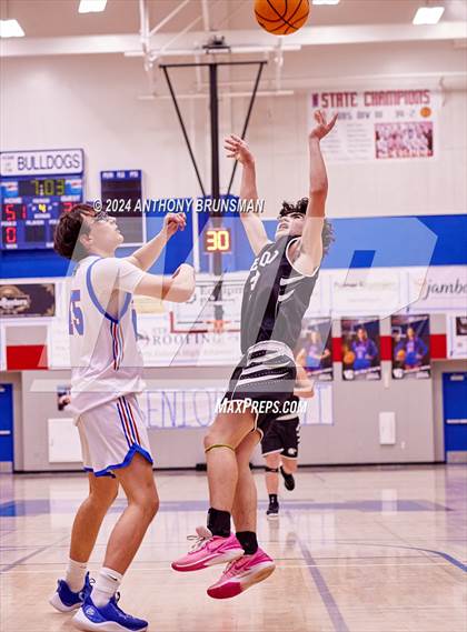Thumbnail 3 in Del Oro @ Folsom photogallery.