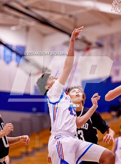 Thumbnail 1 in Del Oro @ Folsom photogallery.
