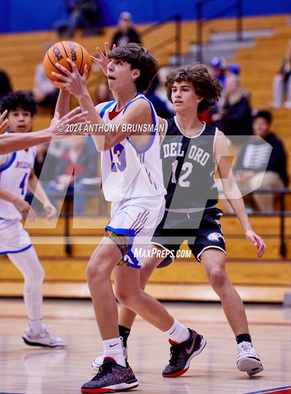 Thumbnail 1 in Del Oro @ Folsom photogallery.