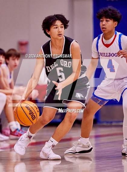 Thumbnail 3 in Del Oro @ Folsom photogallery.