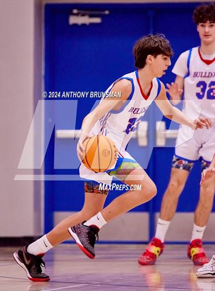 Thumbnail 1 in Del Oro @ Folsom photogallery.