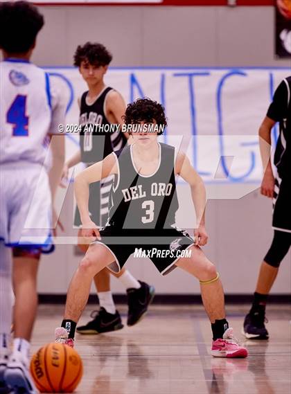 Thumbnail 1 in Del Oro @ Folsom photogallery.