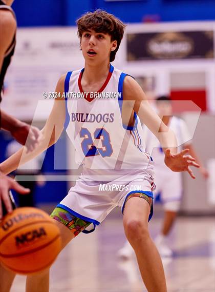 Thumbnail 2 in Del Oro @ Folsom photogallery.