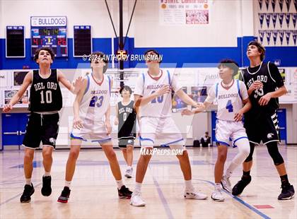Thumbnail 2 in Del Oro @ Folsom photogallery.