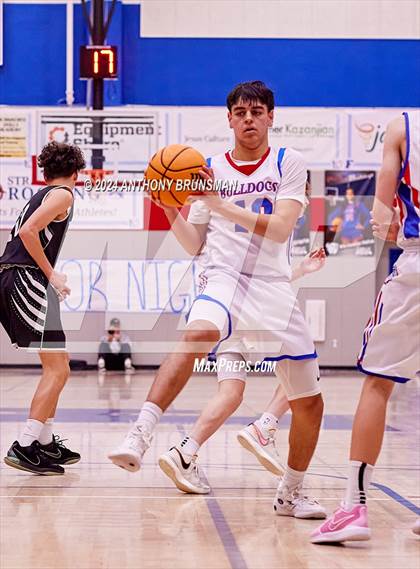Thumbnail 2 in Del Oro @ Folsom photogallery.