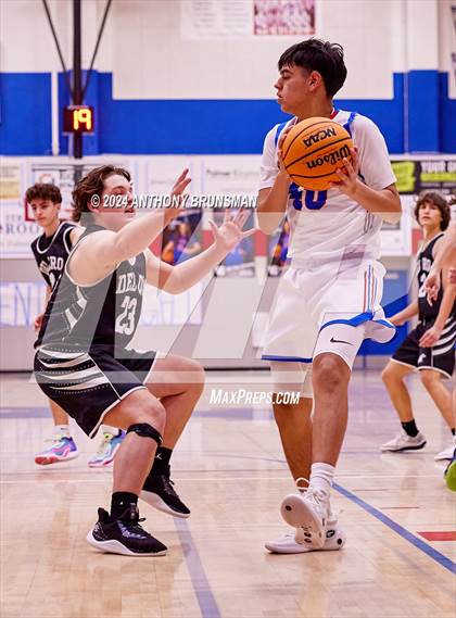 Thumbnail 1 in Del Oro @ Folsom photogallery.