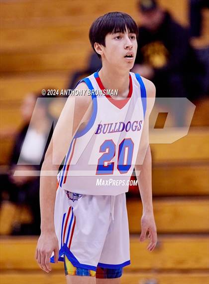 Thumbnail 1 in Del Oro @ Folsom photogallery.