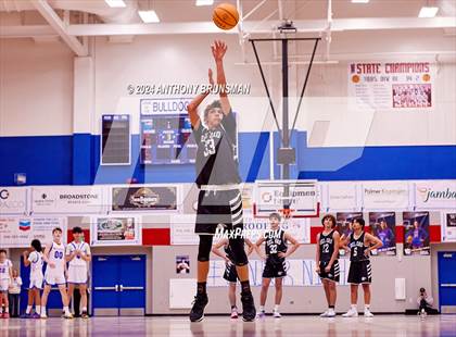 Thumbnail 2 in Del Oro @ Folsom photogallery.
