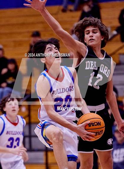 Thumbnail 3 in Del Oro @ Folsom photogallery.