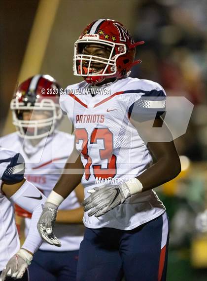 Thumbnail 1 in Millard South @ Pius X photogallery.