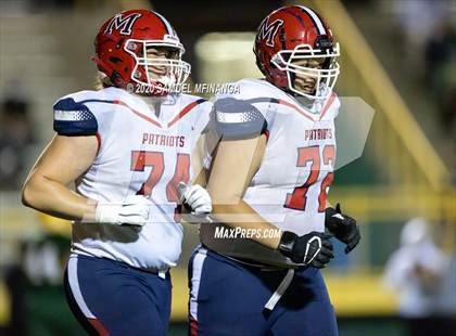Thumbnail 3 in Millard South @ Pius X photogallery.