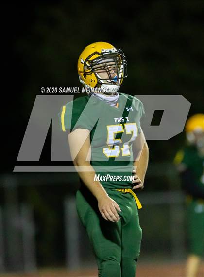 Thumbnail 2 in Millard South @ Pius X photogallery.
