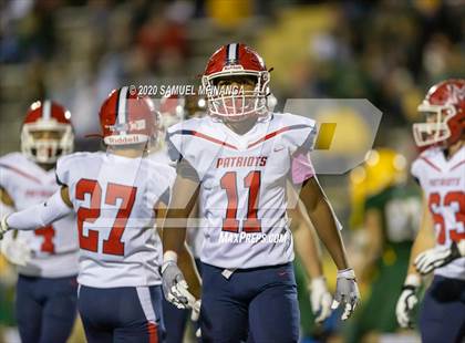 Thumbnail 2 in Millard South @ Pius X photogallery.