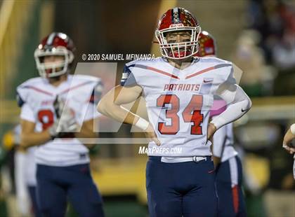 Thumbnail 2 in Millard South @ Pius X photogallery.