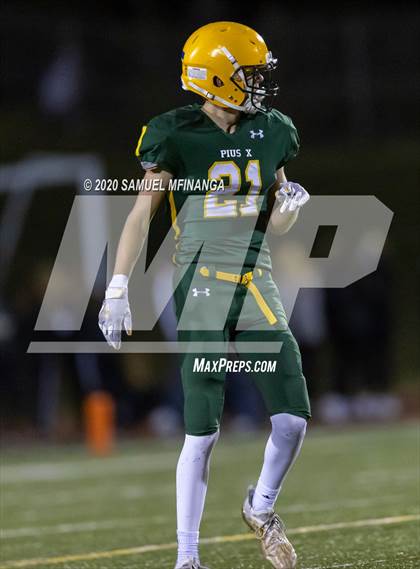 Thumbnail 1 in Millard South @ Pius X photogallery.