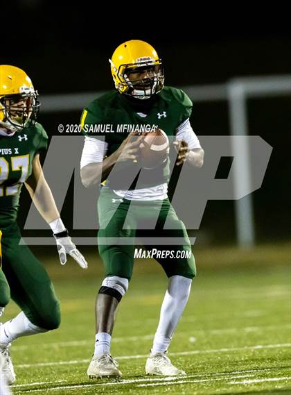 Thumbnail 2 in Millard South @ Pius X photogallery.