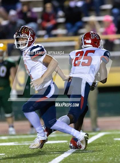 Thumbnail 3 in Millard South @ Pius X photogallery.