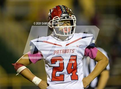 Thumbnail 1 in Millard South @ Pius X photogallery.