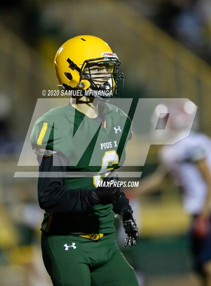 Thumbnail 3 in Millard South @ Pius X photogallery.