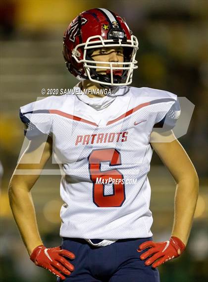 Thumbnail 3 in Millard South @ Pius X photogallery.