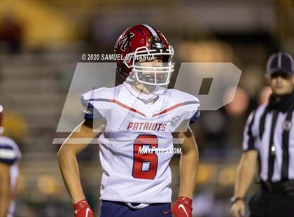 Thumbnail 1 in Millard South @ Pius X photogallery.