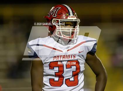Thumbnail 2 in Millard South @ Pius X photogallery.
