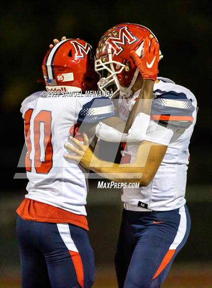 Thumbnail 3 in Millard South @ Pius X photogallery.