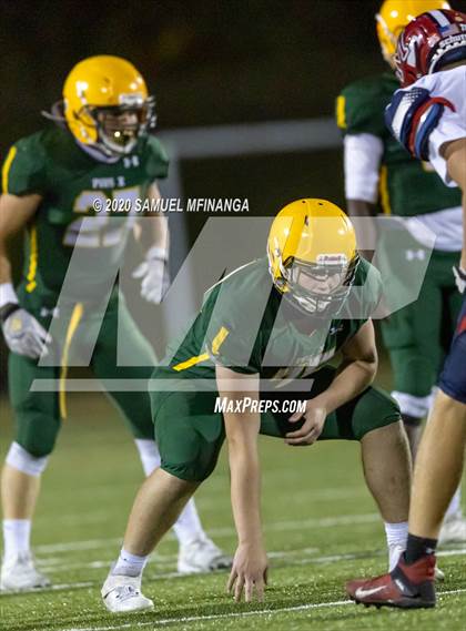 Thumbnail 3 in Millard South @ Pius X photogallery.