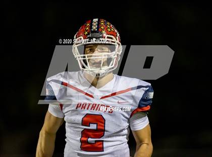 Thumbnail 1 in Millard South @ Pius X photogallery.